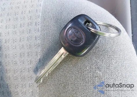 2005 Toyota Corolla Ce from USA, damaged, VIN JTDBR32E150054696